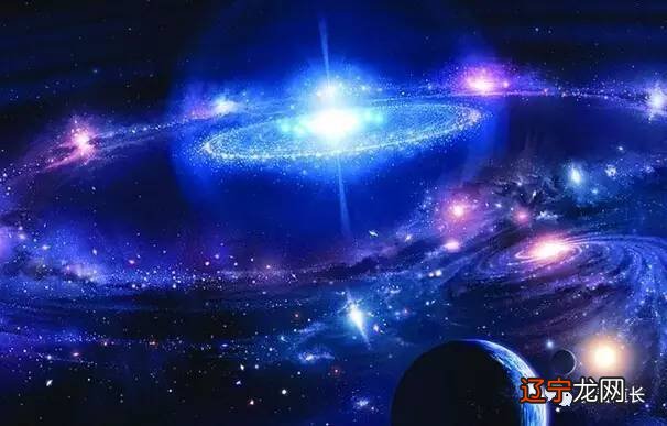 风水堂:八字是如何决定你的命运的