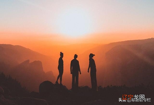 人与人之间最大的区别是什么?是思想与认知!