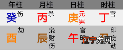 透干得根通根八字实例