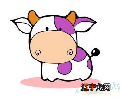 一下萌萌的适合牛宝宝的乳名，有你吗？