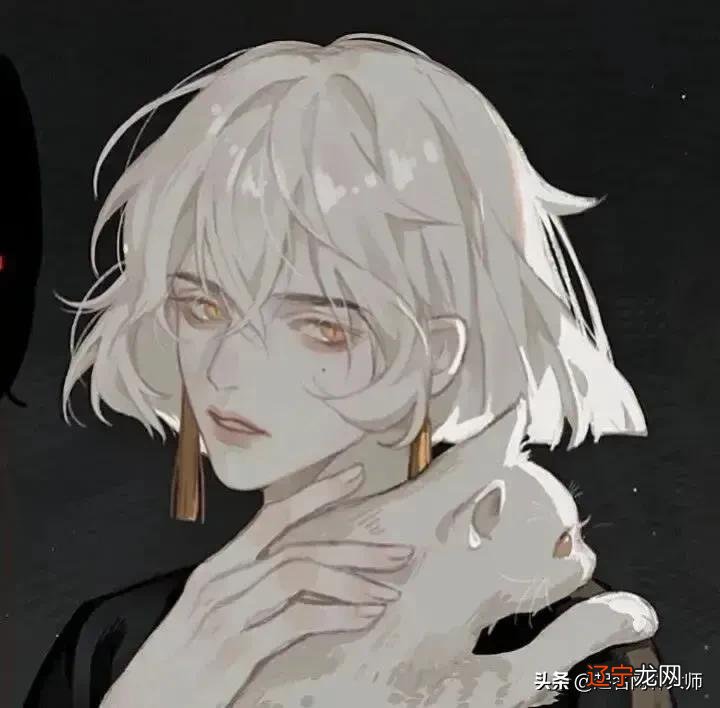 一个古风男姓名介绍古风气质的名字,可以是金戈铁马