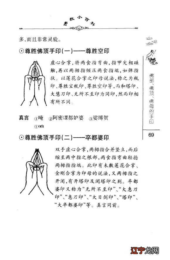 灵镖统洽解心裂齐禅——九字真言