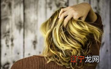 原版周公解梦:梦见烫头发会发财的好预兆,吉还是凶