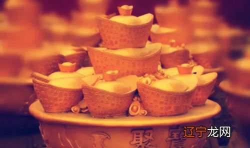 柱中财多身旺身旺，必一生富贵的人，有你吗？