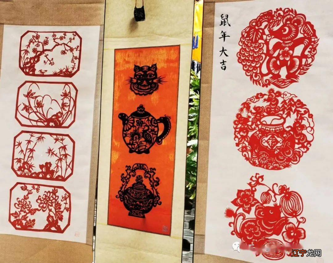 组图 2022年全省十大非遗传承优秀案例长治八义窑:红绿彩瓷再现历史光华