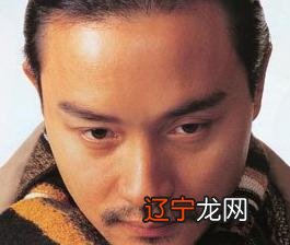 自古以来风水堂:面相学的记载却不在少数