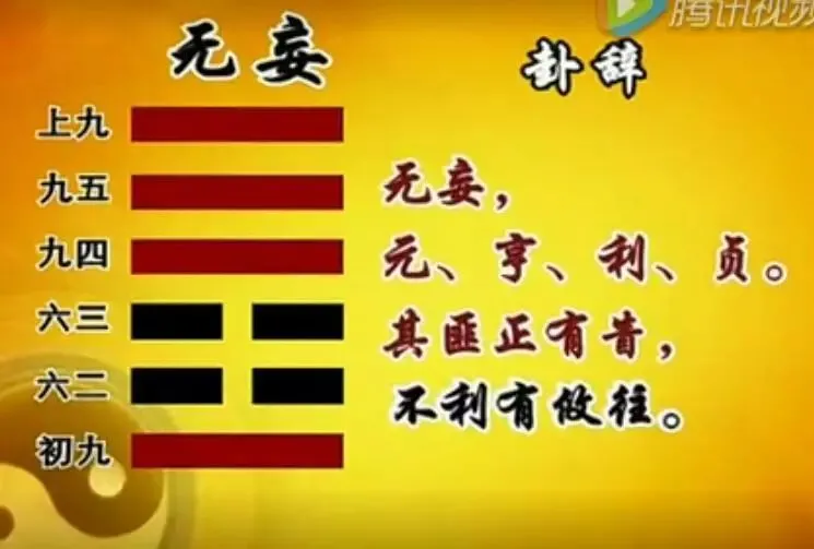 五十二、卦卦是易经六十四卦中的第52卦