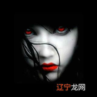 梦到女鬼了,是暗示什么？梦是什么意思？