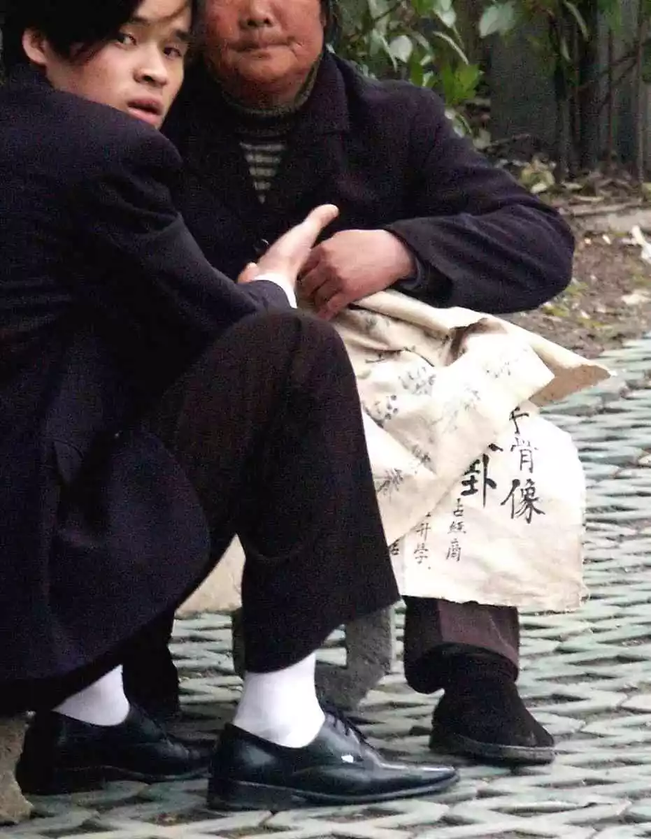 有些风水堂:八字不合结婚案例