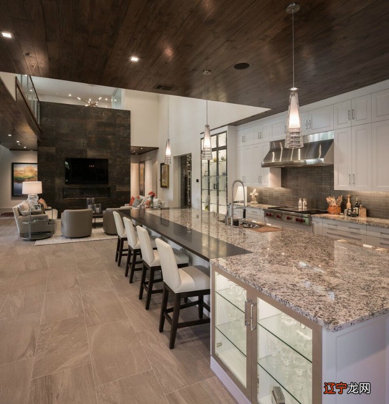 橱柜颜色风水和橱柜的摆放风水，你知道吗？