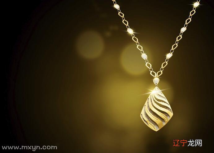 风水堂:梦见自己的项链断了