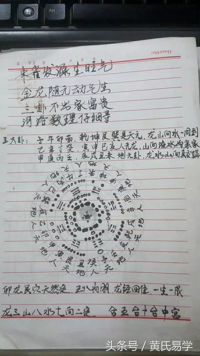 婚配风水堂:合八字是怎么合的?