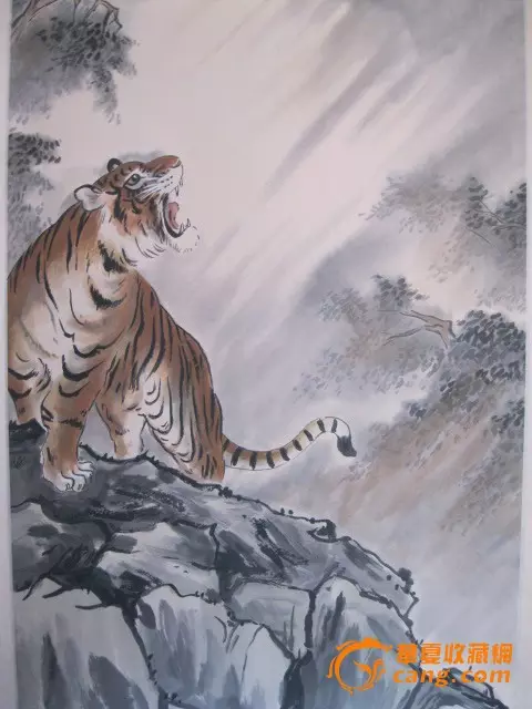 属虎和属龙的夫妻运气速配度生肖虎+生肖龙