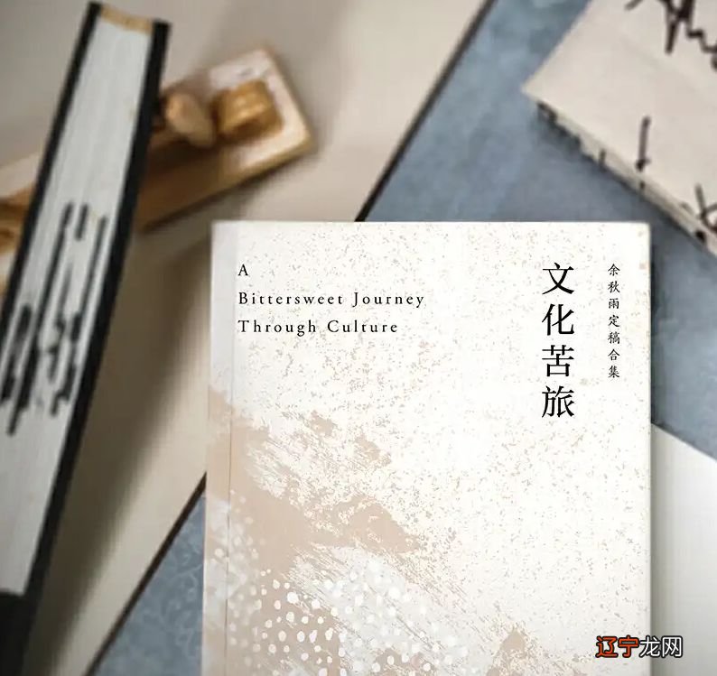 《文化苦旅》:10句话还历史以真相!