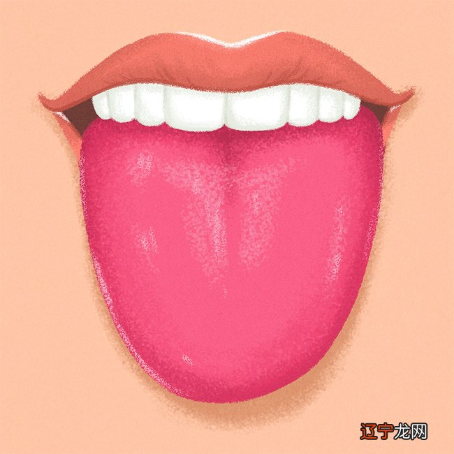 从舌头看血瘀_中医看舌头知病情图片_舌头看运势
