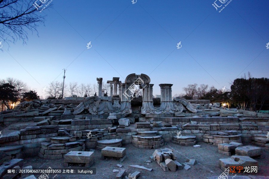 二 关于保护文化遗产的措施,你都知道吗?