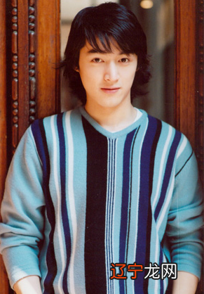 命理分析胡歌未来妻子 胡歌的婚姻