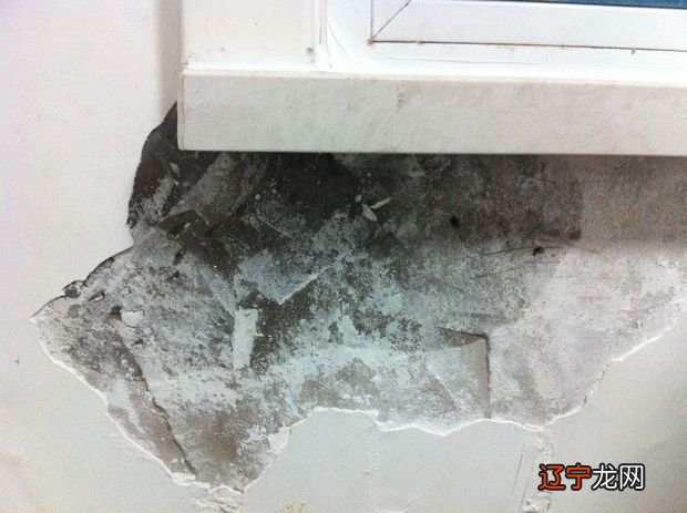 慈世堂:一下想过漏水的风水禁忌,你知道吗?