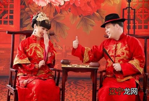 组图 婚姻看属相准不准看八字还是看生肖