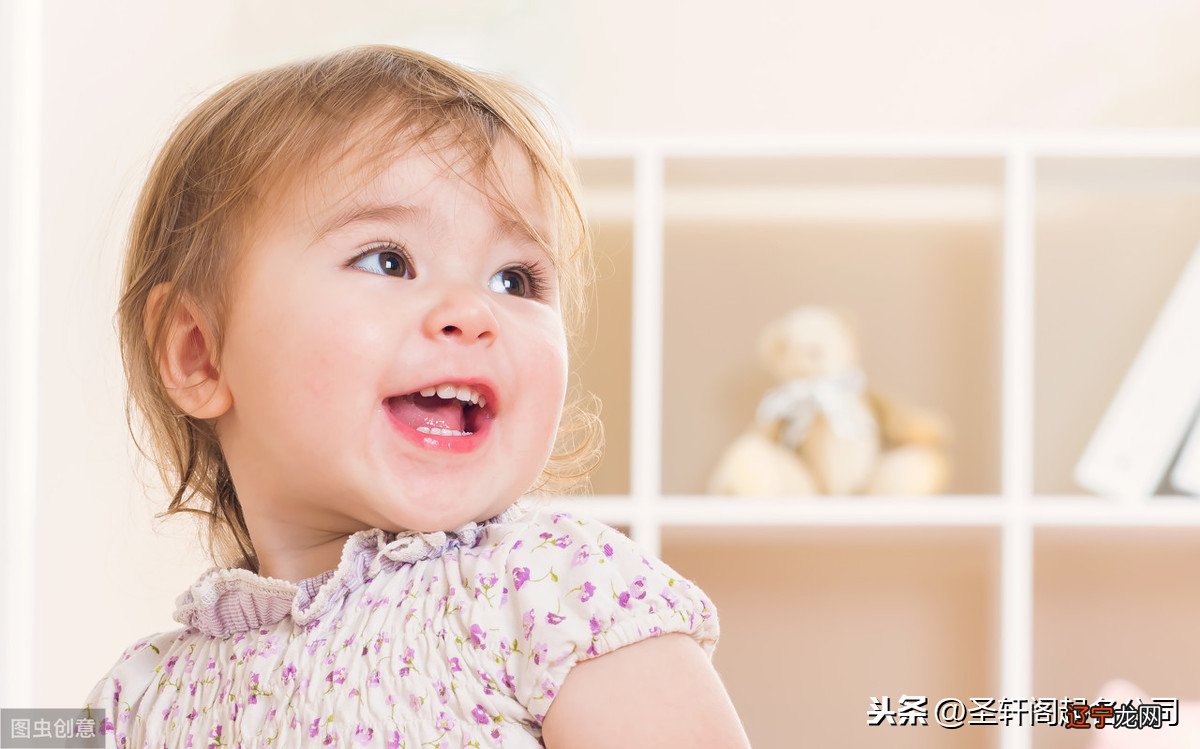 宝宝起小名 2019俏皮可爱的宝宝小名大全