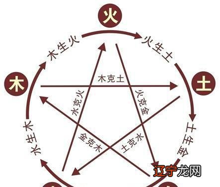 八字五行合婚_何超莲八字五行顺生_八字的五行生克