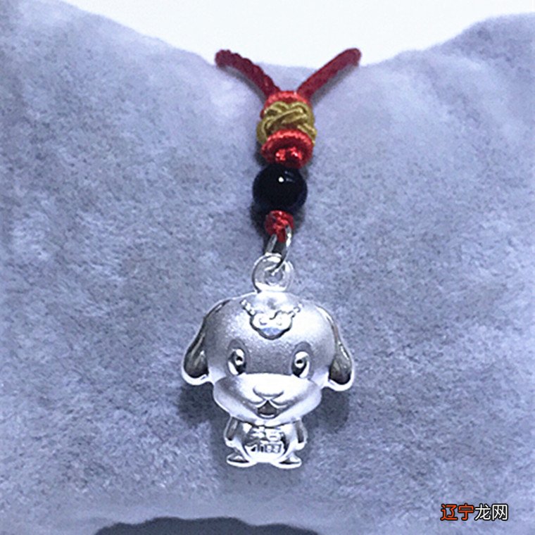 组图 属狗的人佩戴什么好中第十一个是狗