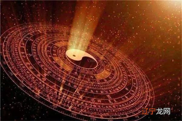 紫微山人《易经》与《奇门遁甲》的科学观