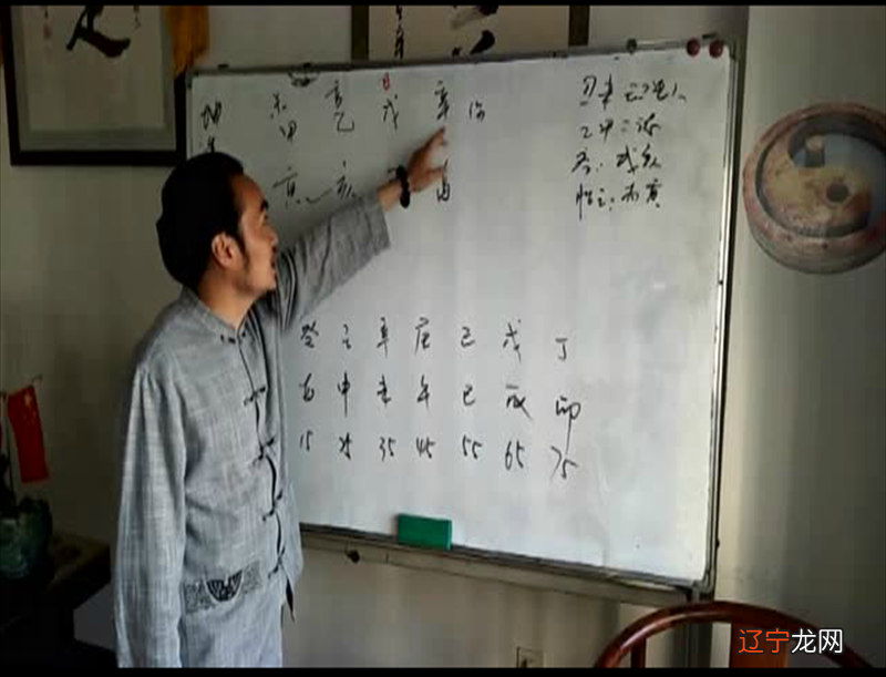 周易文化,经验丰富,演讲讲座--董易奇八字培训班