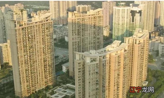 不一样的阳宅布局与宅主的八字命局相一致重要之所属