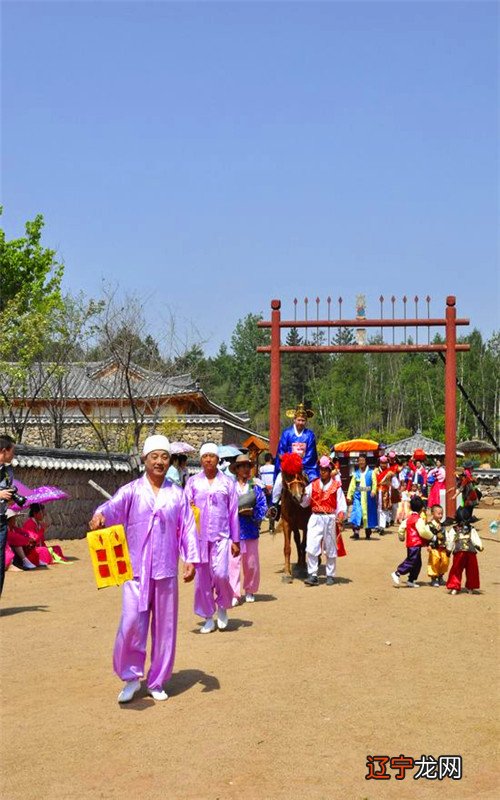 农乐舞《农乐欢歌》演绎民俗风情伽倻琴《珍岛啊拉里》余音绕梁