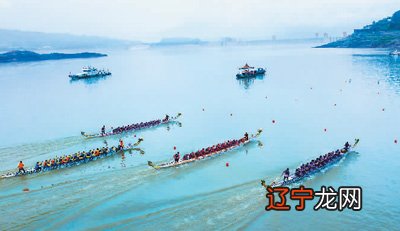 组图 文化扮靓多彩节庆人民日报龙舟端午故里端午祭
