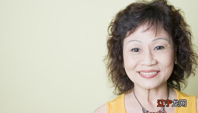 组图 一起看一下1960年生的属鼠女晚年运程