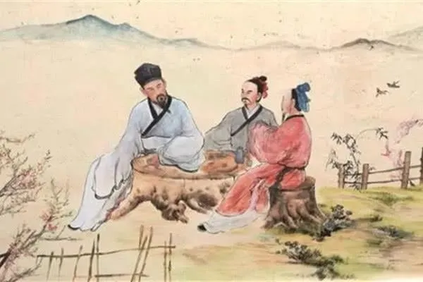 明眼与周易 别和有福的人过不去..你知道吗？