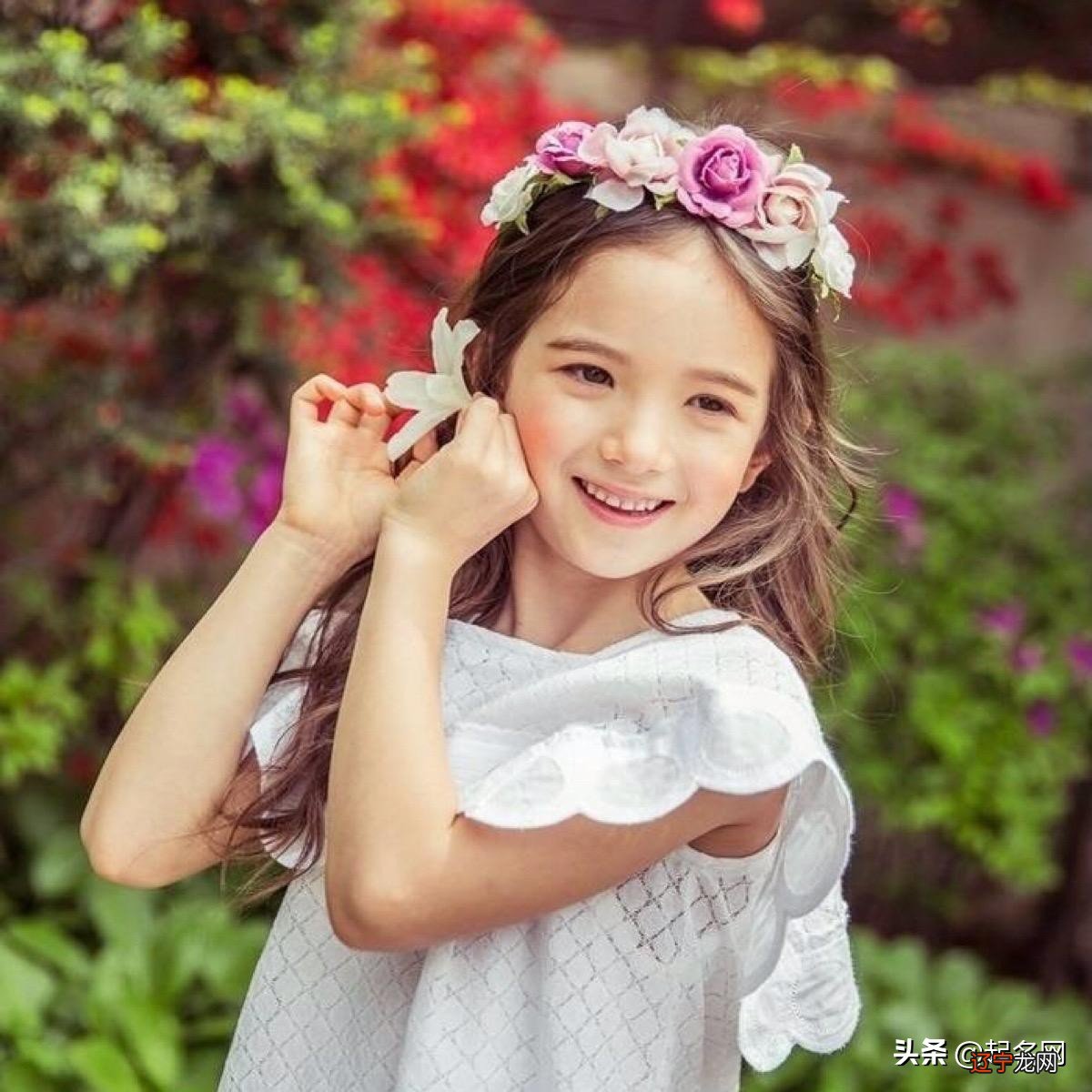 美如银河星光的女孩名,你喜欢哪一个?