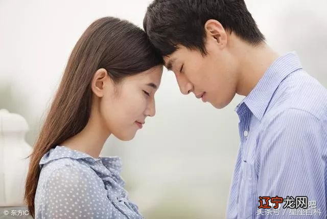 十二星座男们能把老婆宠到一个不行？