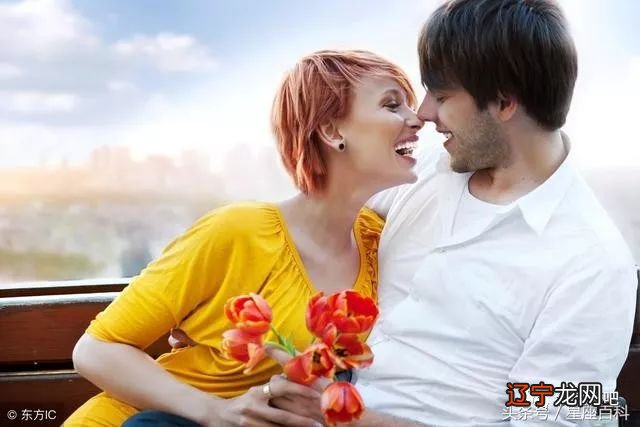 十二星座男们能把老婆宠到一个不行？