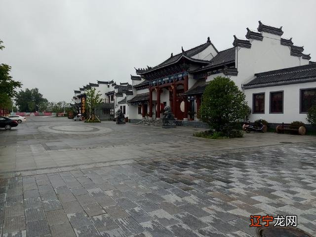 要用风水堂：建筑风水学的风水作用及作用