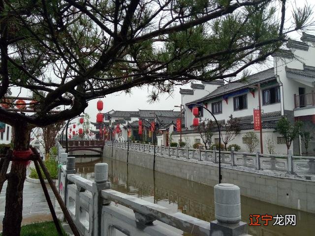 要用风水堂：建筑风水学的风水作用及作用