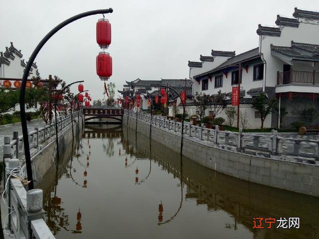 要用风水堂:建筑风水学的风水作用及作用