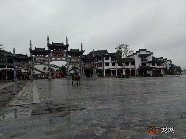 要用风水堂：建筑风水学的风水作用及作用