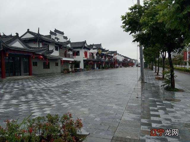 要用风水堂:建筑风水学的风水作用及作用