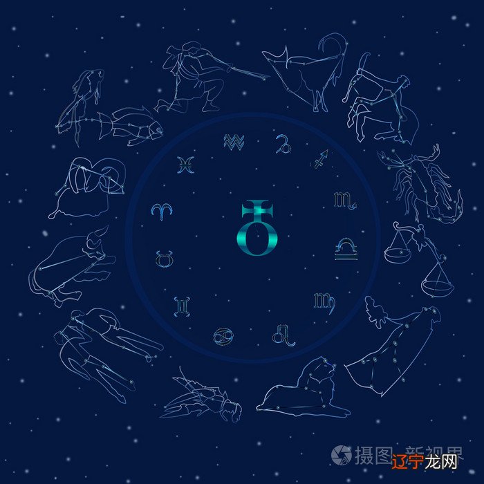 十二星座庙旺日巨蟹vs月射手：理想提升了情感