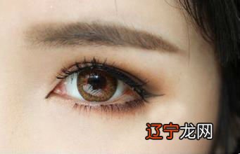 小编风水堂:面相与我们的运气关系密切