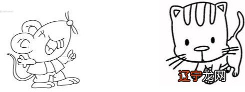 漫画易经命理基础知识就到这里，用神部分也还没有讲完