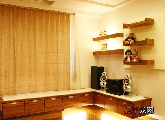 怎样布置能迅速提升家居桃花运呢?星座卧室装修