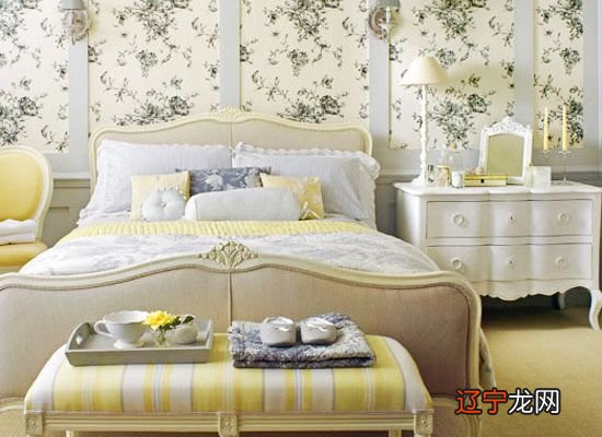 怎样布置能迅速提升家居桃花运呢?星座卧室装修