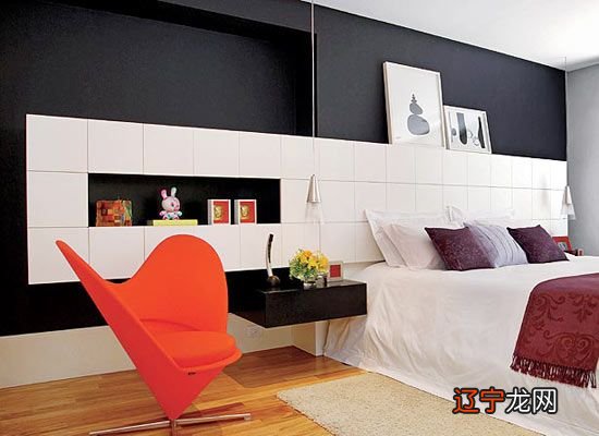 怎样布置能迅速提升家居桃花运呢?星座卧室装修