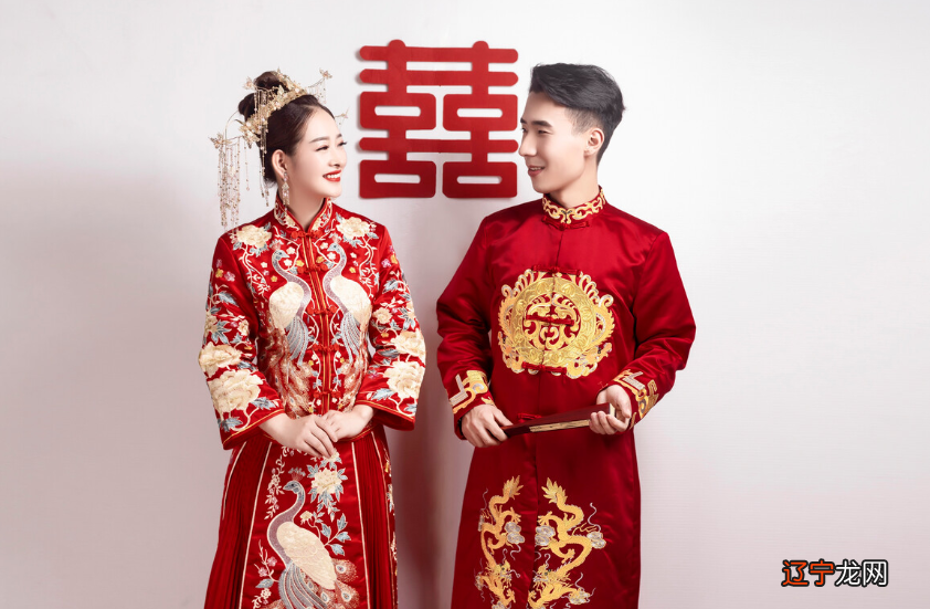 风水堂:八字合婚怎么看人