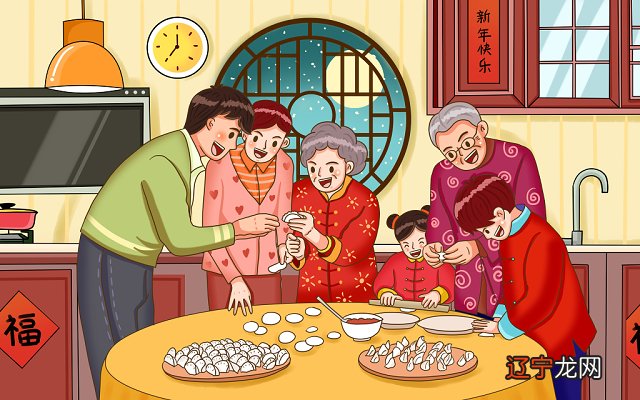 春节来临了各地的新春民俗有什么不一样呢?