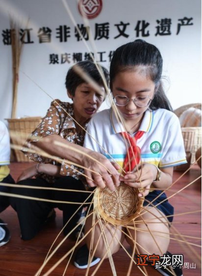 为什么要重视一下传统文化的“传”和“承”